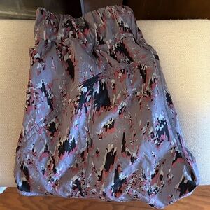 Lululemon Track That High Rise Shorts